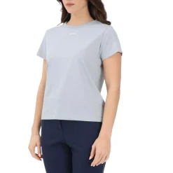 T-shirt donna girocollo Pinko
