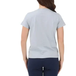 T-shirt donna girocollo Pinko