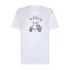 T-shirt donna Liu Jo Better