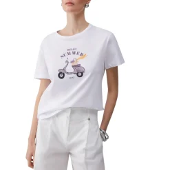 T-shirt donna Liu Jo Better