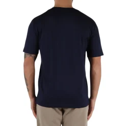 T-shirt in cotone uomo