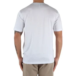T-shirt in cotone uomo