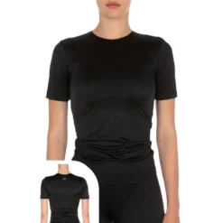 T-shirt slim donna