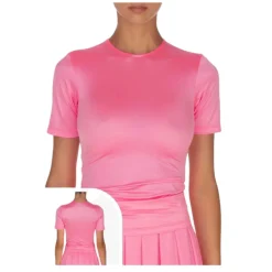 T-shirt slim donna