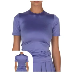 T-shirt slim donna
