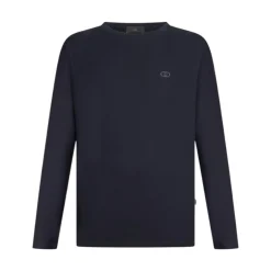 T-shirt uomo a maniche lunghe