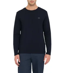 T-shirt uomo a maniche lunghe