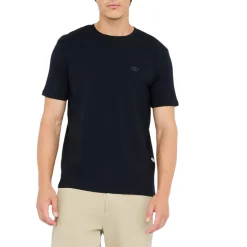 T-shirt uomo in puro cotone