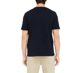T-shirt uomo in puro cotone