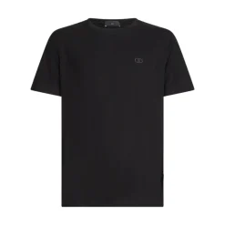 T-shirt uomo in puro cotone