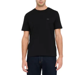 T-shirt uomo in puro cotone