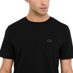 T-shirt uomo in puro cotone