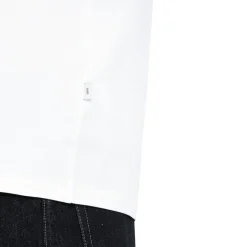 T-shirt uomo in puro cotone