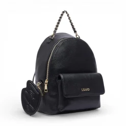Zaino donna con portamonete