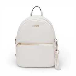 Zaino donna medio con charm