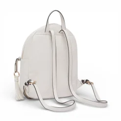 Zaino donna medio con charm