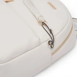 Zaino donna medio con charm